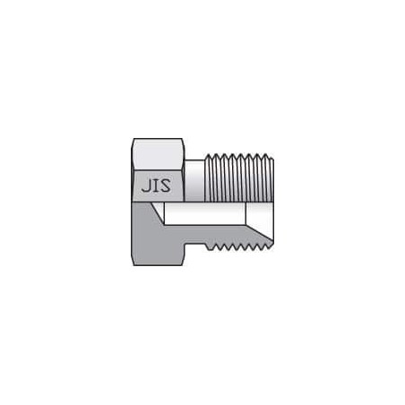 Japanese Industrial Standard (JIS) Adapters - 8PNMP4S