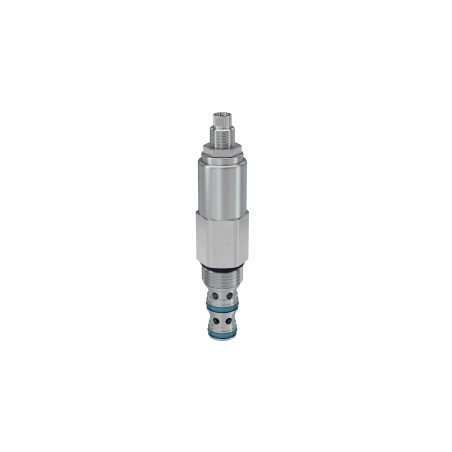 Direct Acting Sequence Valve - SV105K12