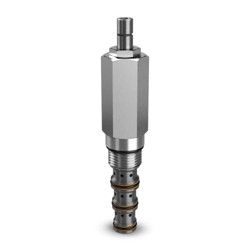 Direct Acting Sequence Valve - B04H4GZN