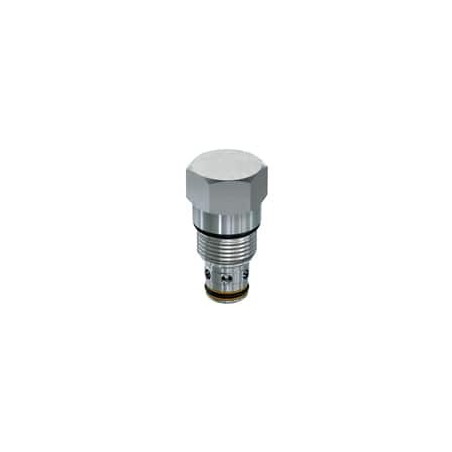 Check Valve with Thermal Relief - D04F2-2.5-35N