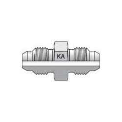 Komatsu 30° Flare, Metric...