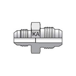 Komatsu 30° Flare, Metric...