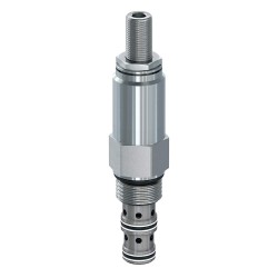 Pressure Compensated Priority Flow Control Valves - FP101F400