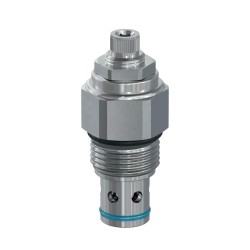 Needle Flow Control Valves - NVH101K