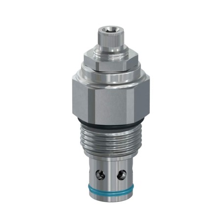 Needle Flow Control Valves - NVH101SV