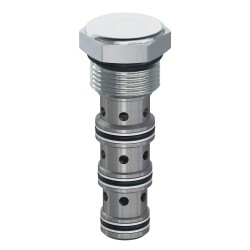 Flow Divider/Combiner Valves - FDC101A11