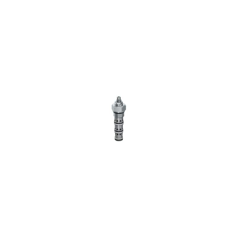 Priority Pressure Compensators - FCPH121F04