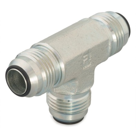 Triple-Lok® 2 Soft Seal 37° Flare JIC Tube Fittings and Adapters - 16 JTXO-SS