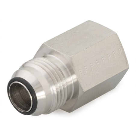 Triple-Lok® 2 Soft Seal 37° Flare JIC Tube Fittings and Adapters - 10 GTXO-SS