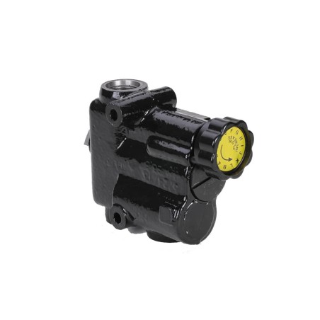 Priority Flow Control Series DC25 - DC25A-10