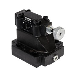 Pilot Operated Sequence Valve - Series R4S - 016-84969-0