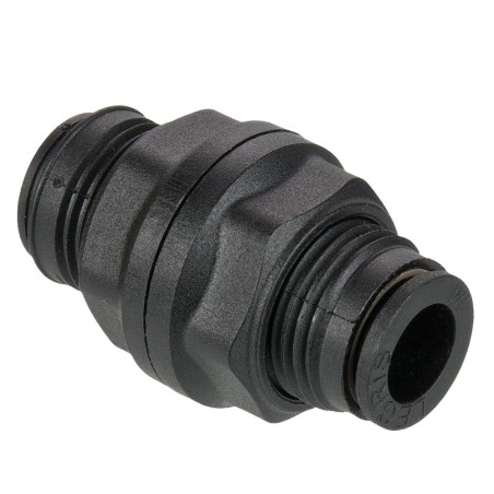 Composite Push-to-Connect Fittings - 32PLPBH-2