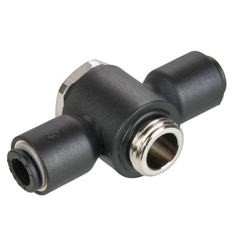 Composite Push-to-Connect Fittings - 32PLPDJ-10M-6G