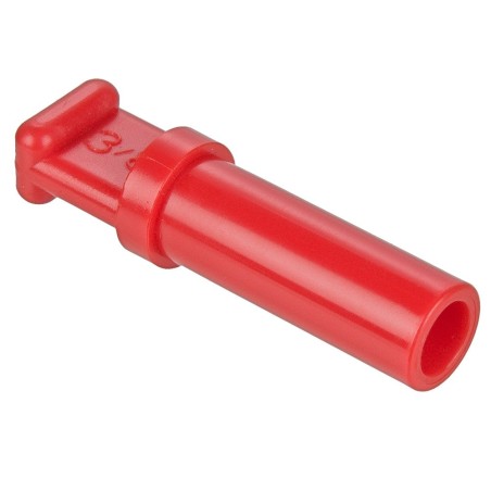 Composite Push-to-Connect Fittings - 639PLP-4