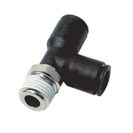 Composite Push-to-Connect Fittings - W371PLP-2-1