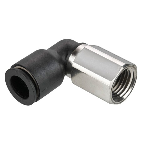 Composite Push-to-Connect Fittings - 370PLP-10M-4G