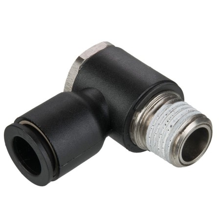 Composite Push-to-Connect Fittings - W369PLPBJ10M-4R