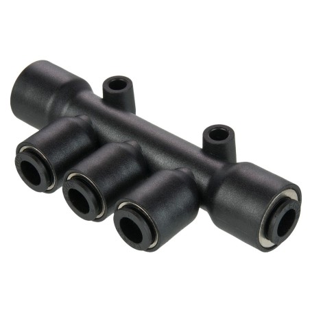 Composite Push-to-Connect Fittings - 24PLP-10M-6M