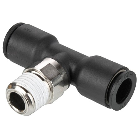 Composite Push-to-Connect Fittings - W372PLP-10M-4