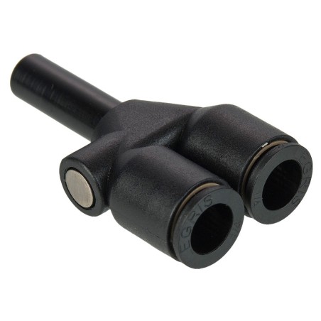 Composite Push-to-Connect Fittings - 362PLPSP10M-12M