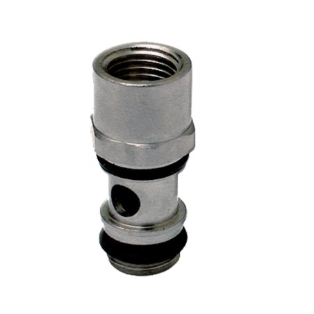 Composite Push-to-Connect Fittings - 66BJB-2G