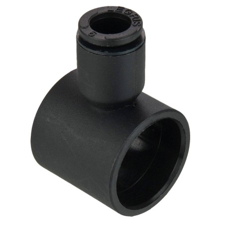 Composite Push-to-Connect Fittings - 369PLPBJB10M-4G