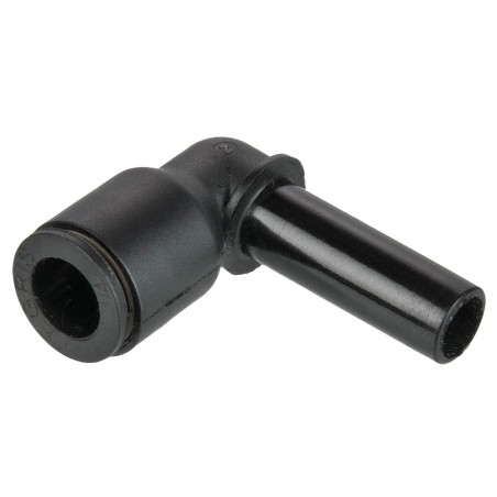 Composite Push-to-Connect Fittings - 369PLPSP-10M