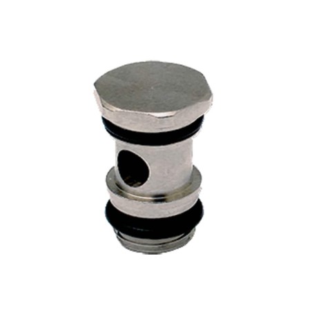 Composite Push-to-Connect Fittings - 68BJB-8G