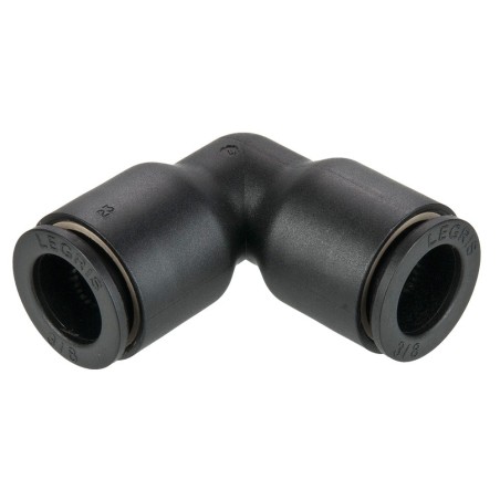 Composite Push-to-Connect Fittings - 365PLP-10M-12M