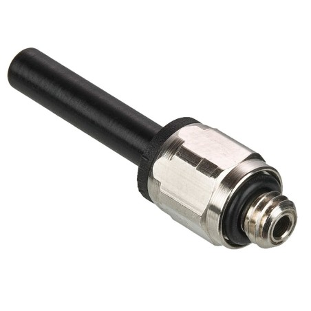 Composite Push-to-Connect Fittings - 68PLPSP-10M-4G