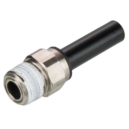 Composite Push-to-Connect Fittings - W68PLPSP-5/32-2