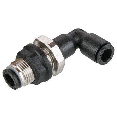 Composite Push-to-Connect Fittings - 365PLPBH-10M