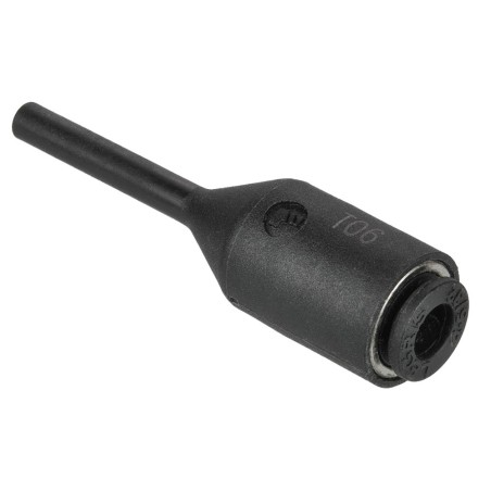 Composite Push-to-Connect Fittings - 32PLPSP-10M-8M