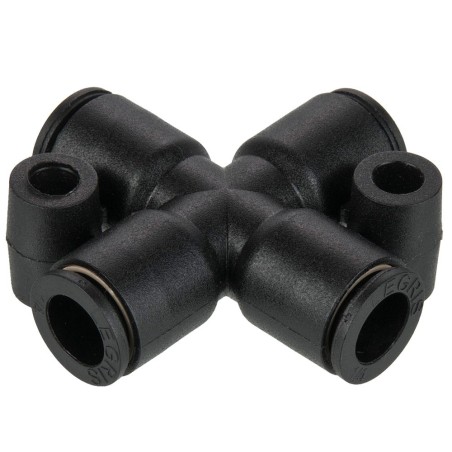 Composite Push-to-Connect Fittings - 347PLP-4