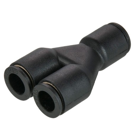 Composite Push-to-Connect Fittings - 362PLP-10M