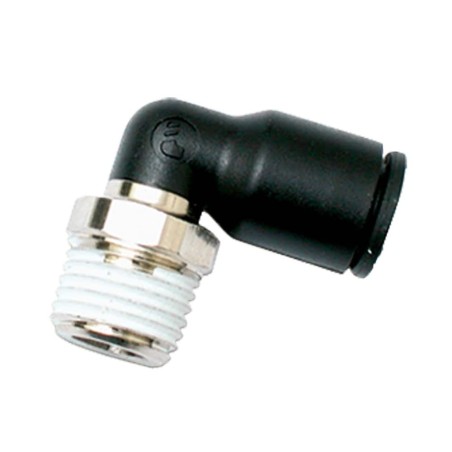 Composite Push-to-Connect Fittings - W369PLP-5/32-2R