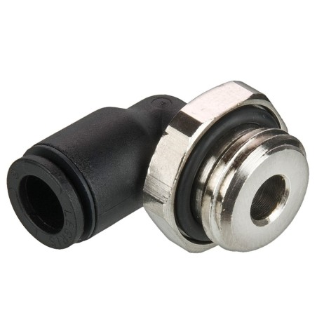 Composite Push-to-Connect Fittings - 369PLP-5/32-0