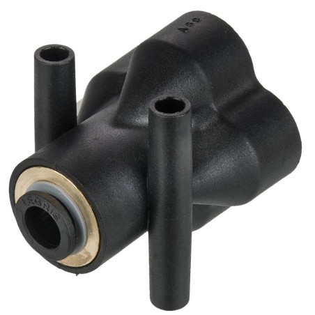 Composite Push-to-Connect Fittings - 362PLPD-5/32-4