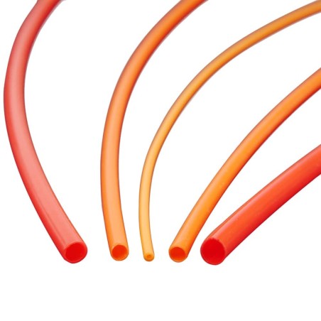 PTFE Tubing for Electrical Insulation Applications - AWG & Fractional - TFS28-NT