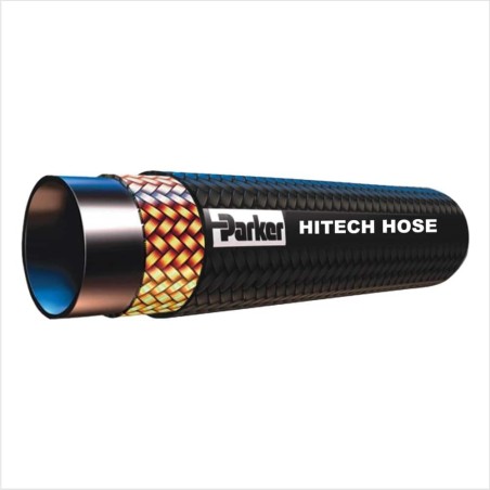 Hitech - Hydraulic hose - HITECHPM-8PM