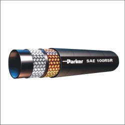 R5R Hydraulic Hose - R5RPM-4PM