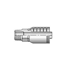 Permanent Crimp Couplings,...