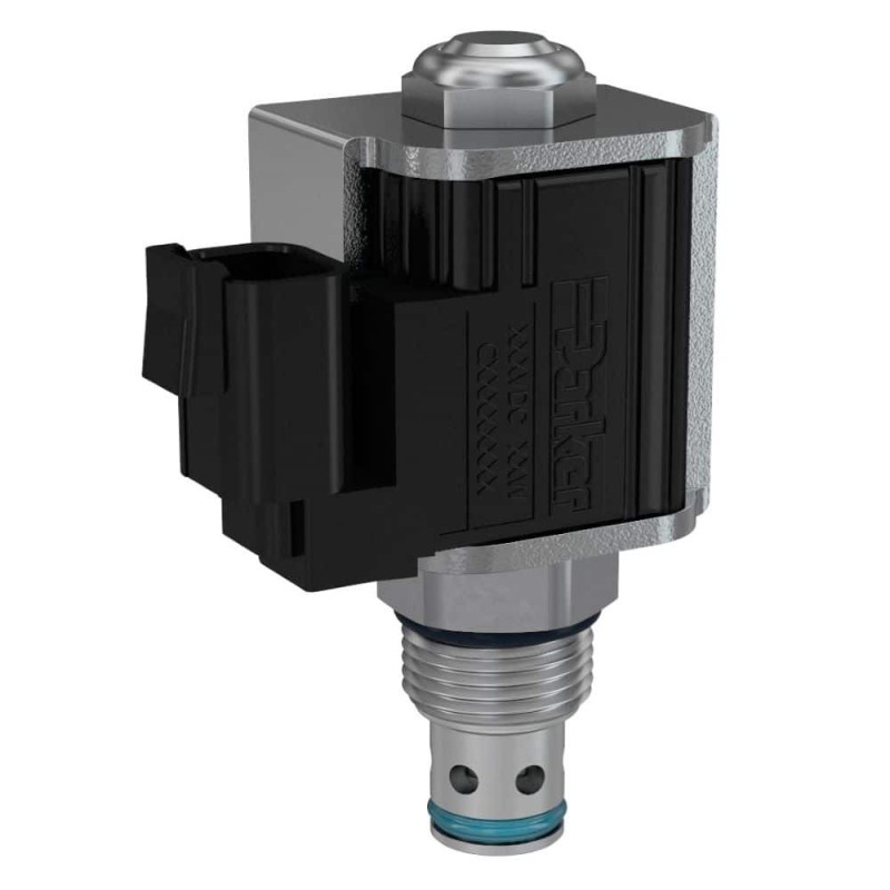 2 Way Spool Type Solenoid Valve - DSL102C