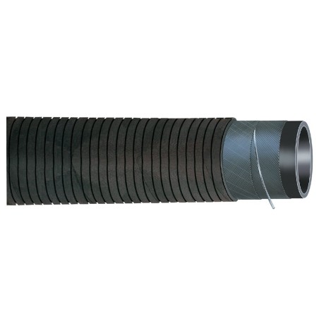 Automotive Cooling Hose - E-Z Form™ GS - IH73950500/10