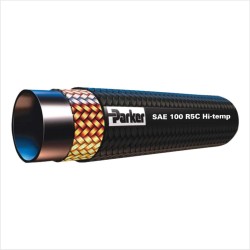 R5CPM - Hitemp Hose Textile...