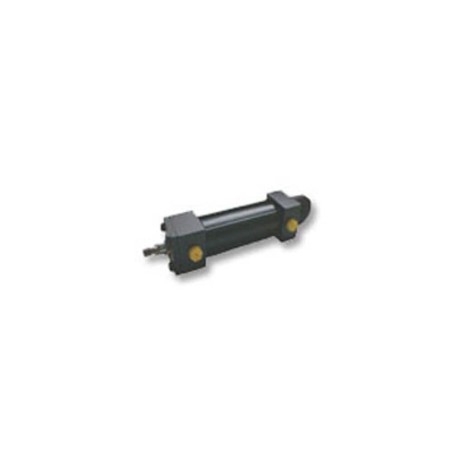 2A Series Pneumatic Cylinders - 2A cylinder