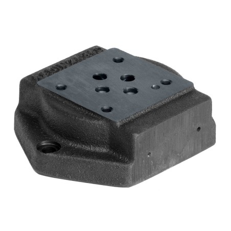 Subplates for Directional Control Valve Series A - A064M