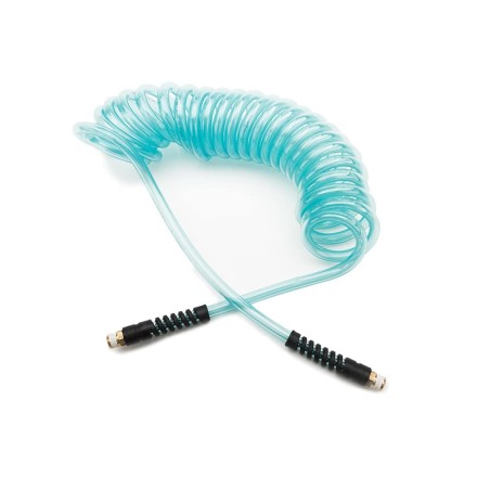 Coiled Air Hose - NoMar™ Fast-Stor® - 95UFS-64-TBL-010