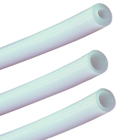 PTFE Tubing – Industrial and Heavy Wall – Series 101/201 - 101-0125031-NT-25