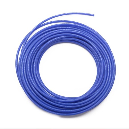 Polyethylene Instrument Grade Tubing - E/EB Series - E-43-B-0100